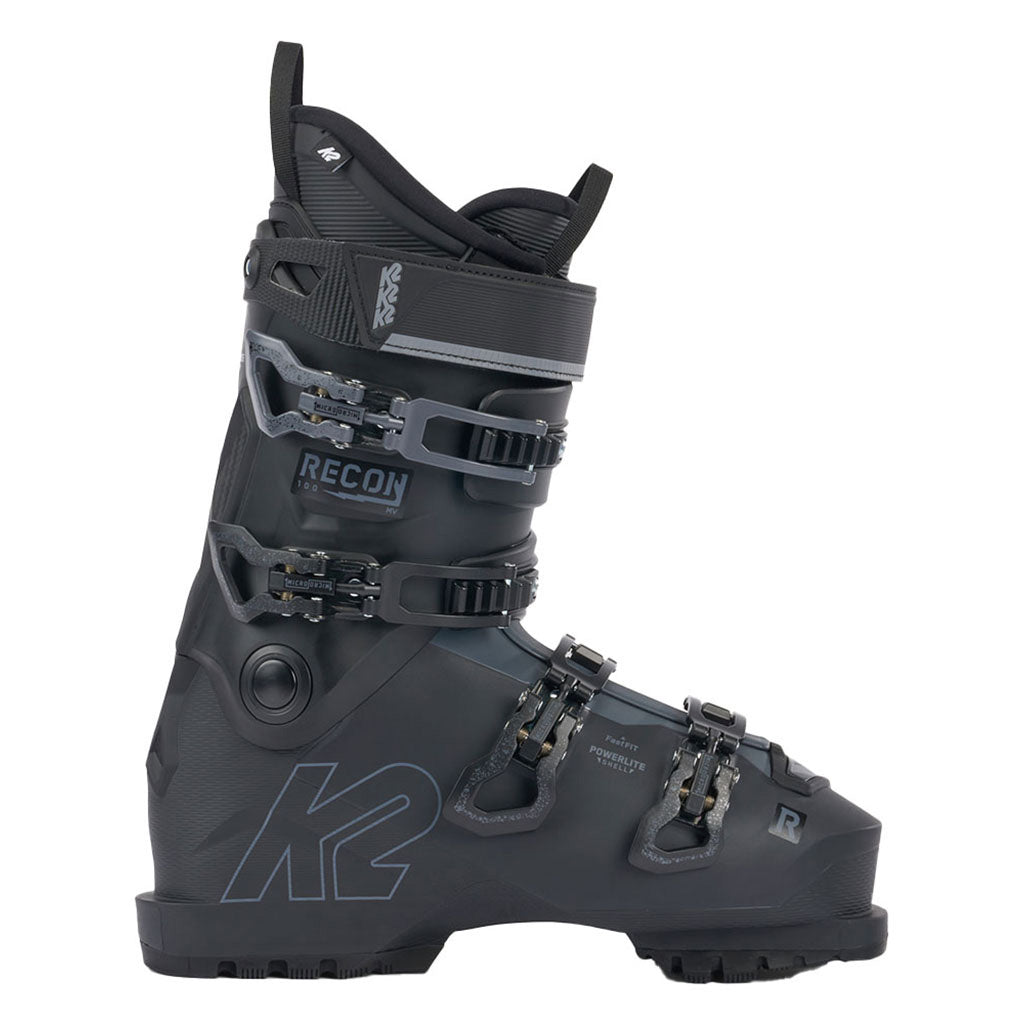 Recon 100 - MV 100mm (C/O) - Ski Boots