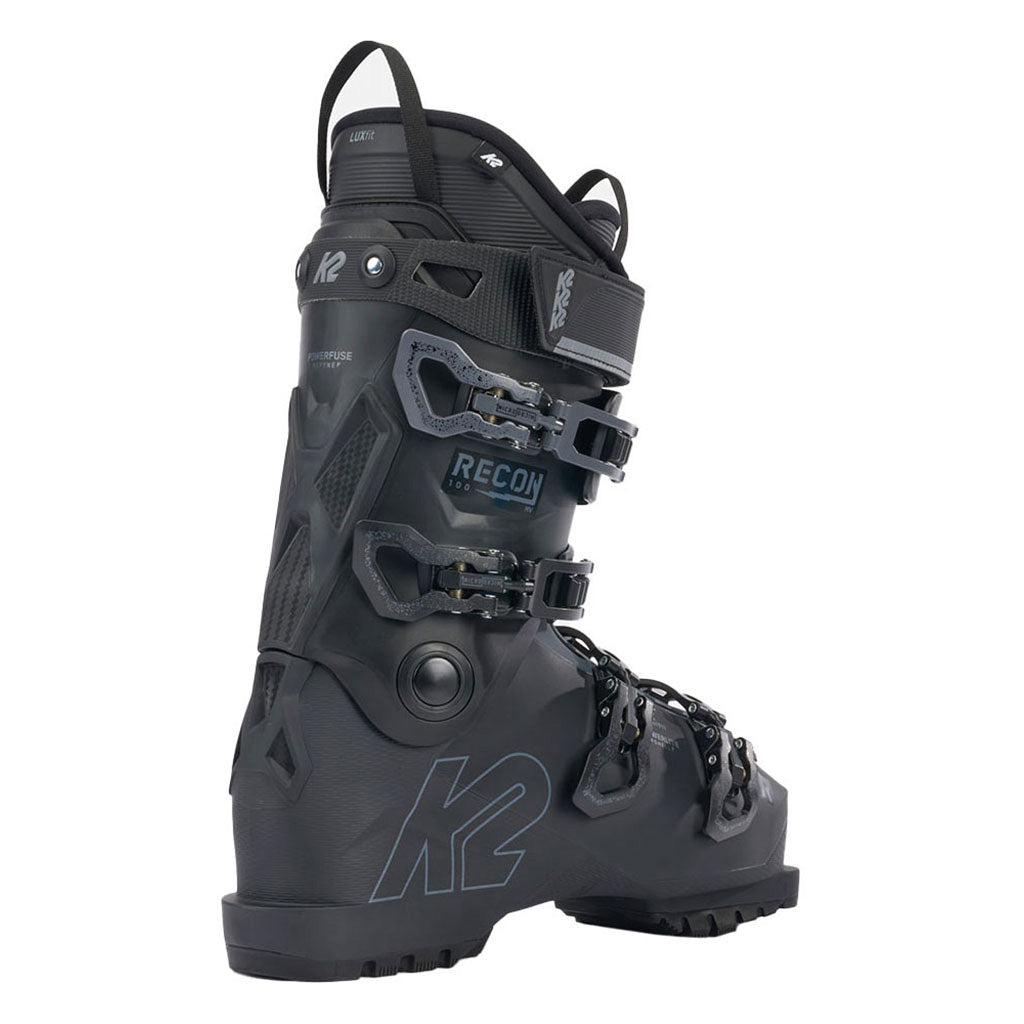 Recon 100 - MV 100mm (C/O) - Ski Boots