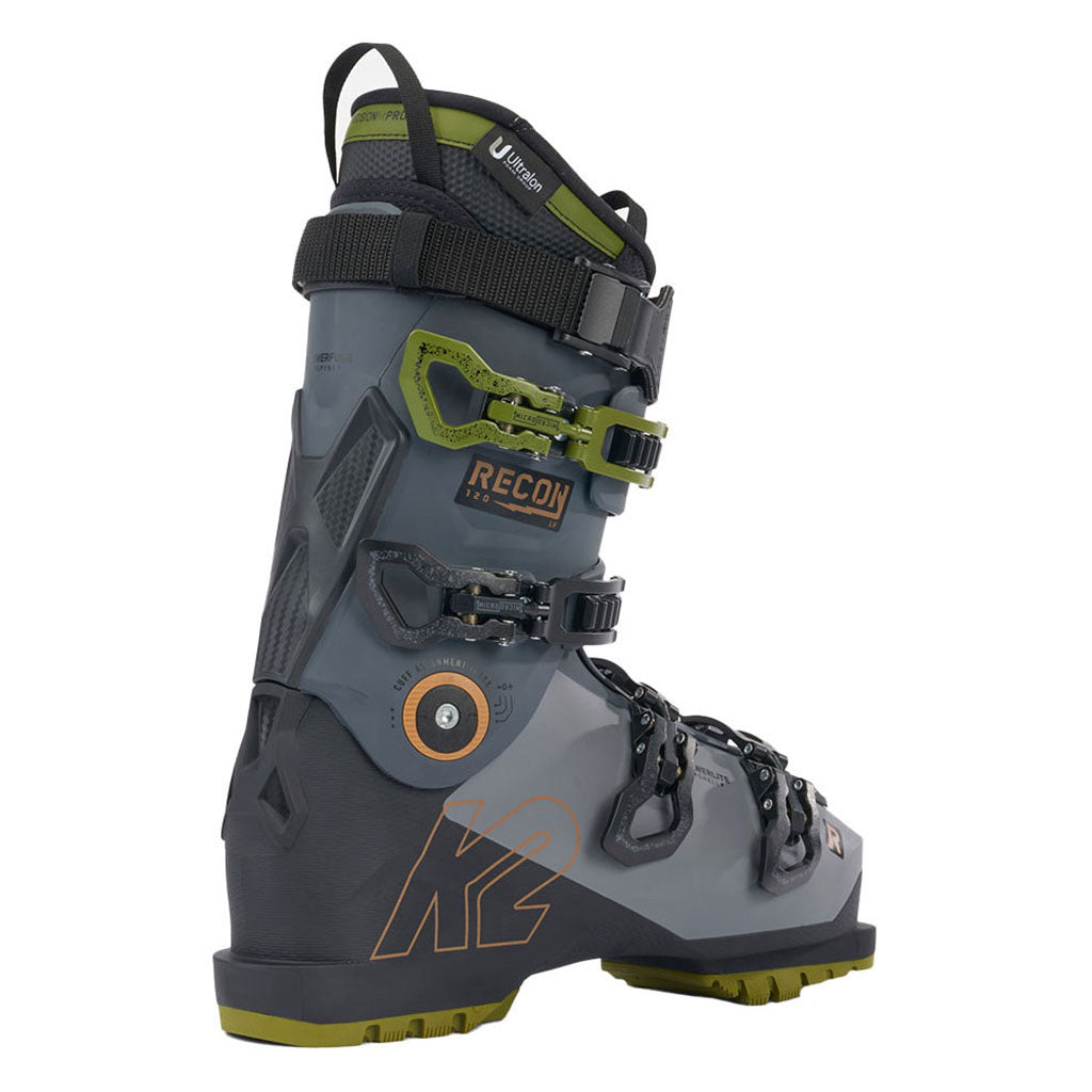 Recon 120 MV - Ski Boots