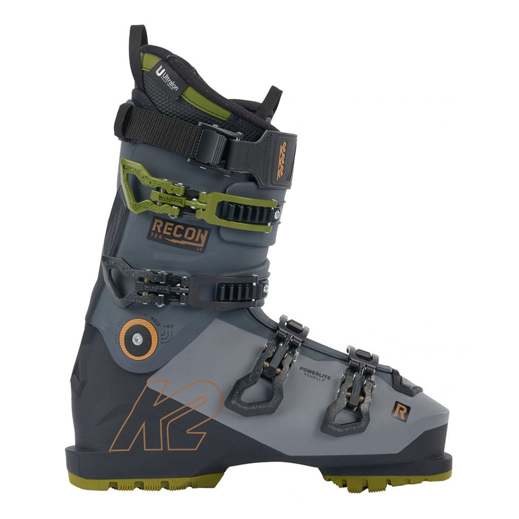 Recon 120 LV - Ski Boots