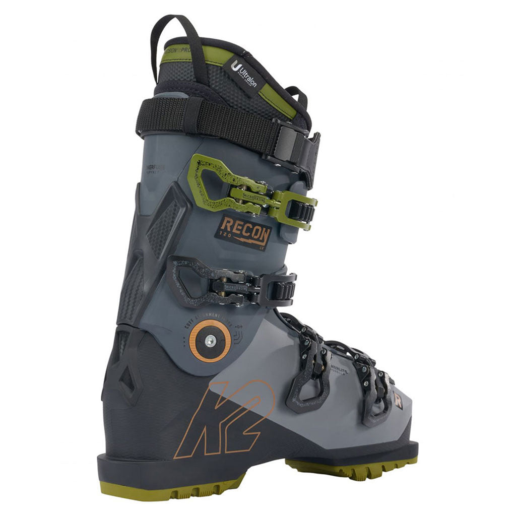 Recon 120 LV - Ski Boots
