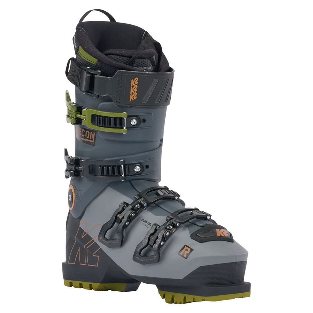 Recon 120 LV - Ski Boots