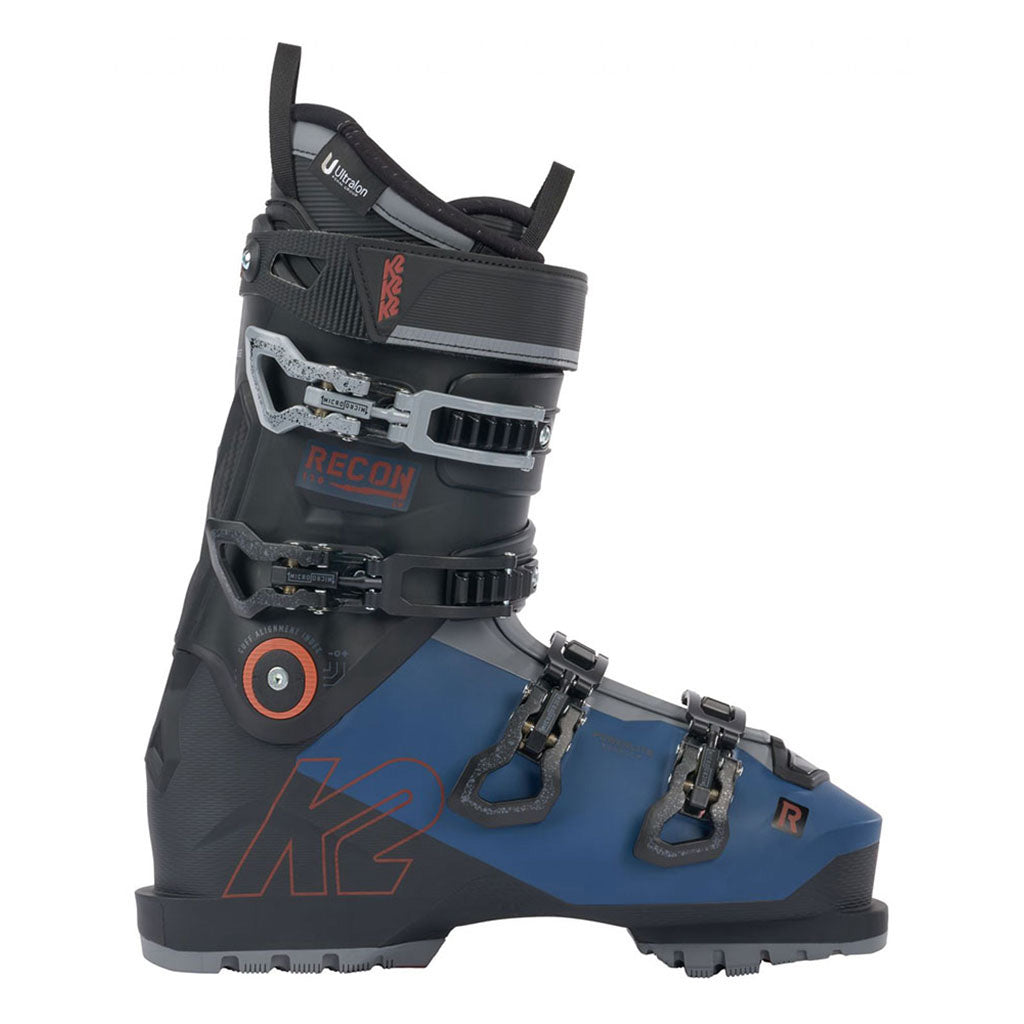 Recon 110 - MV 100mm (C/O) - Ski Boots