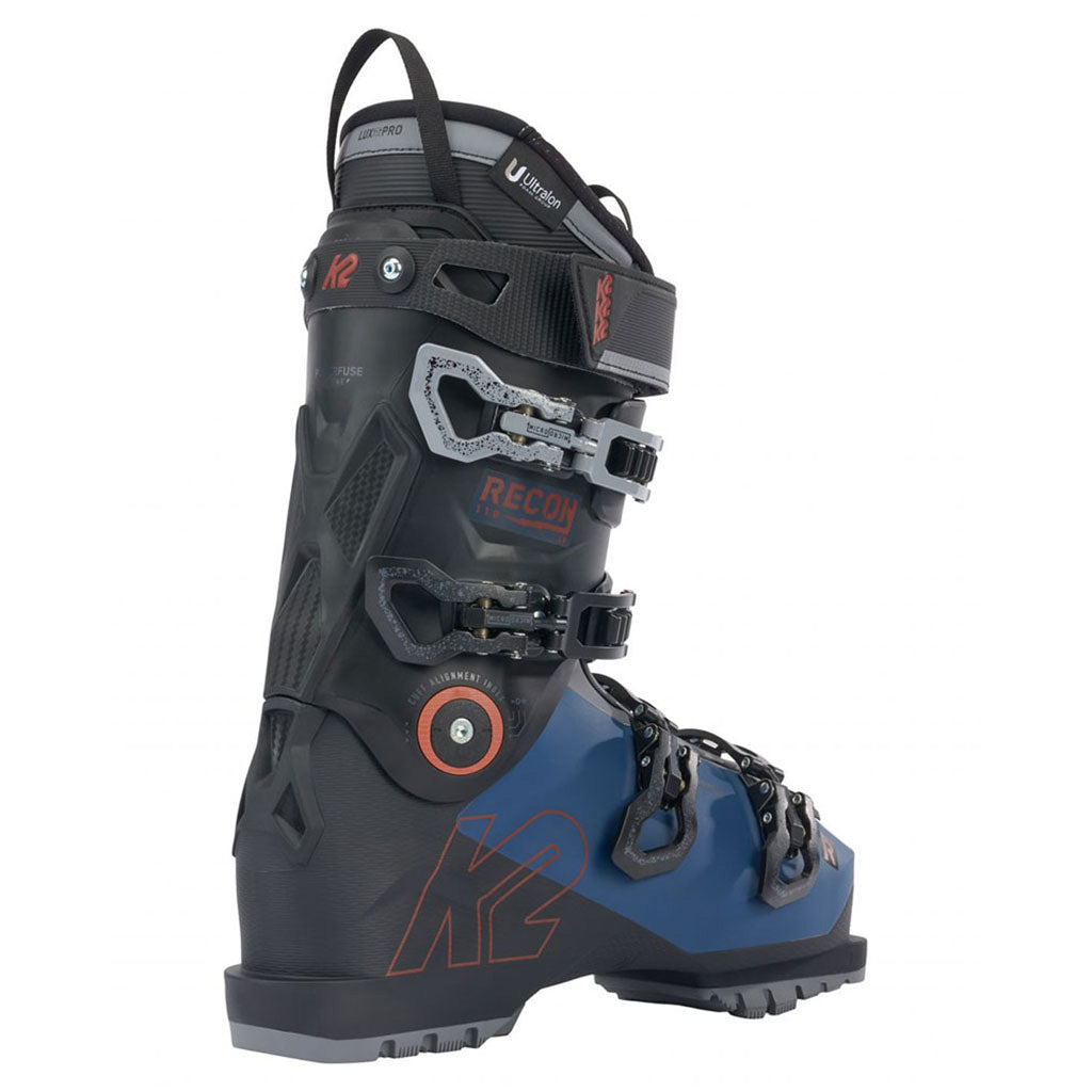 Recon 110 - MV 100mm (C/O) - Ski Boots