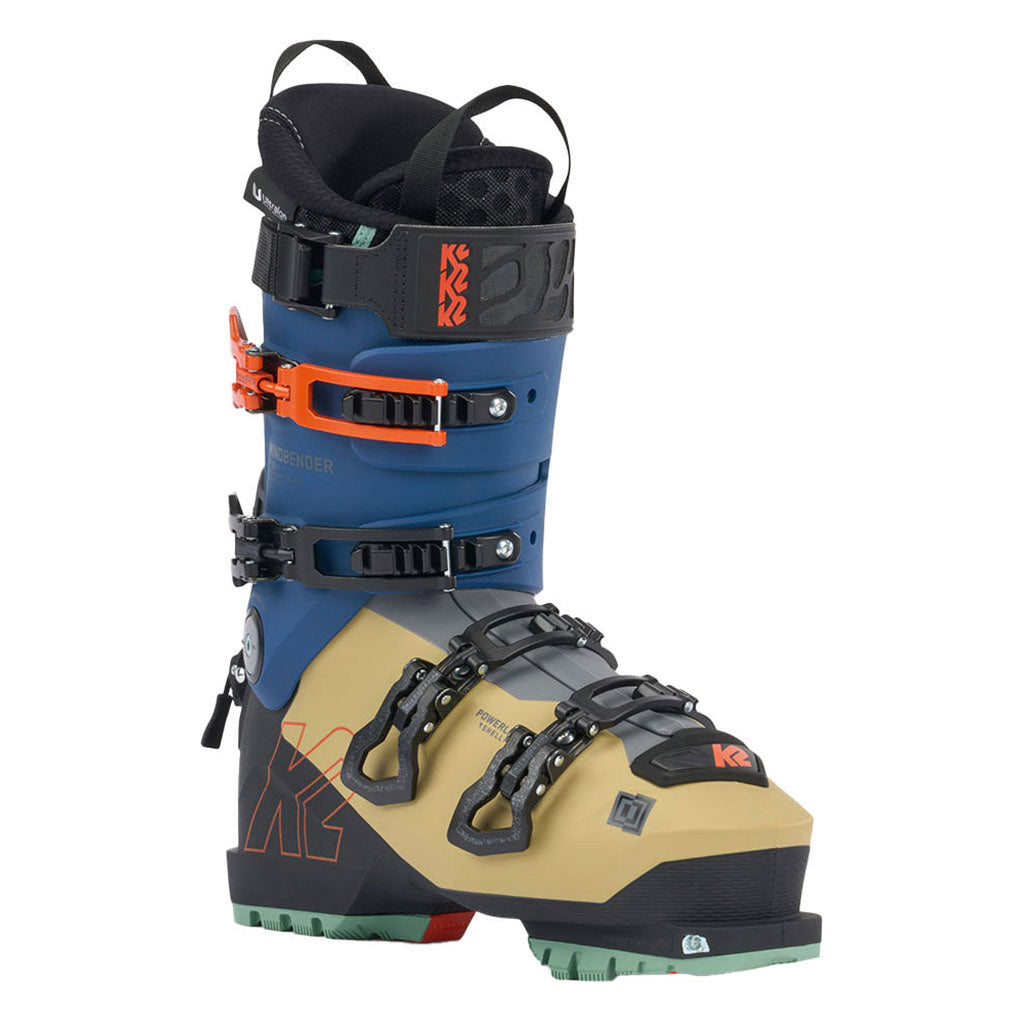 Mindbender 120 LV - Ski Boots