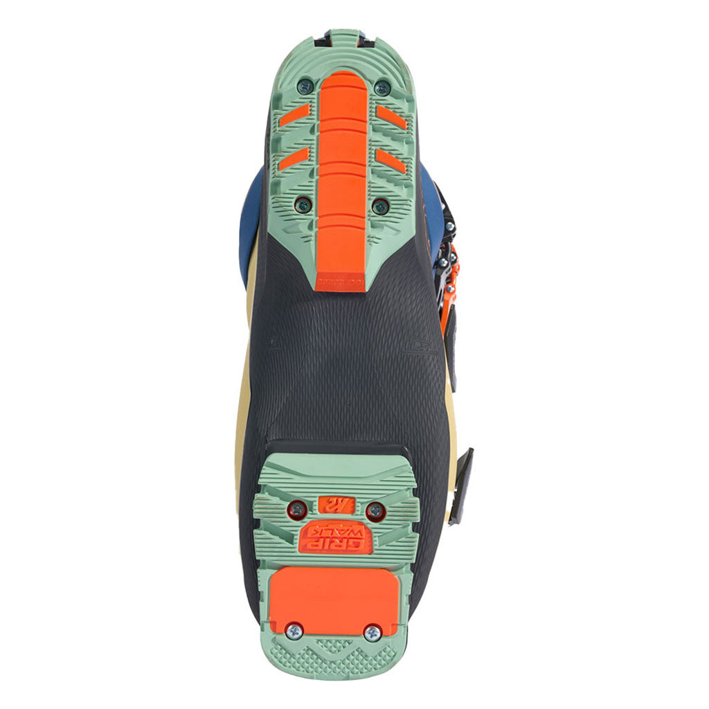 Mindbender 120 LV - Ski Boots