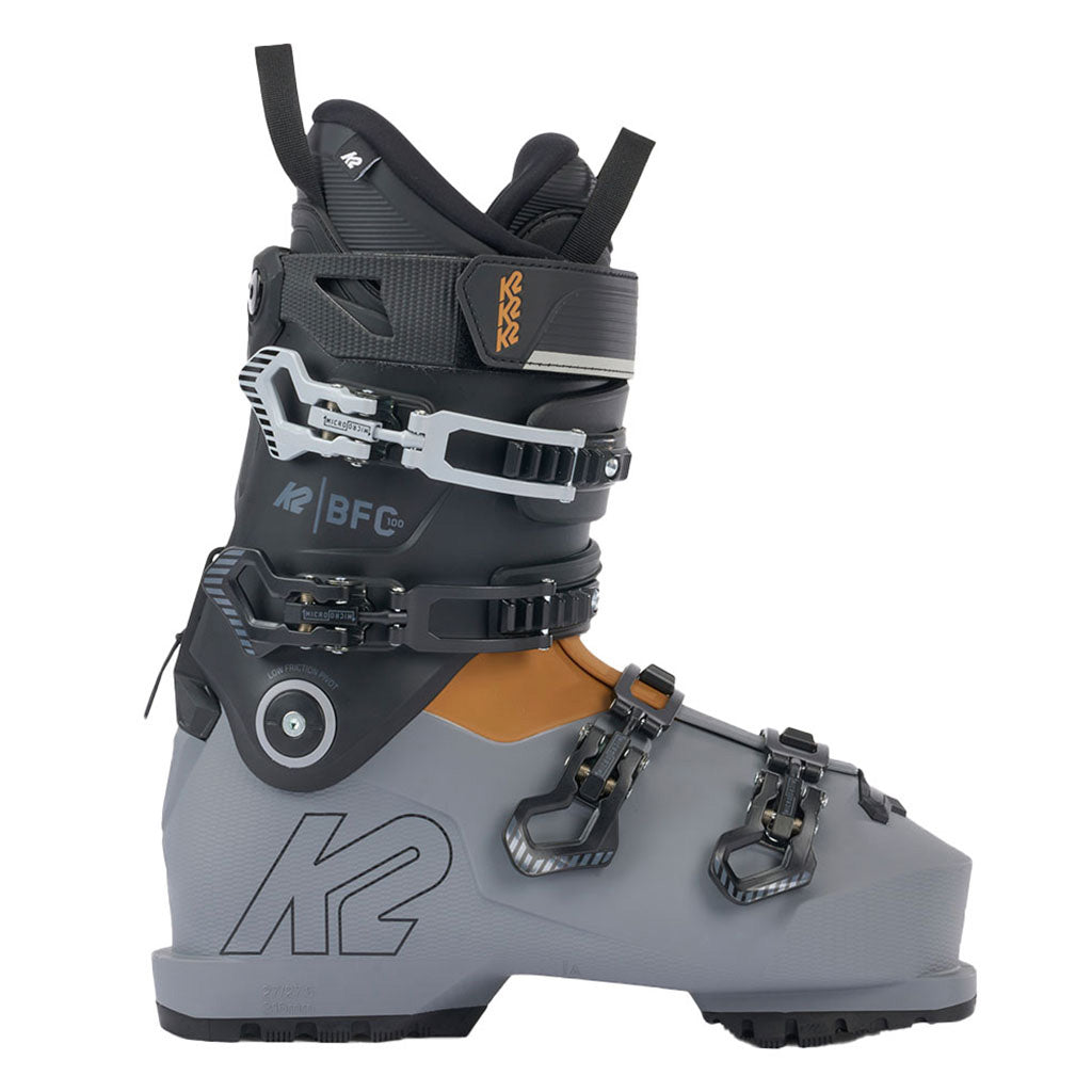 BFC 100 - Ski Boots