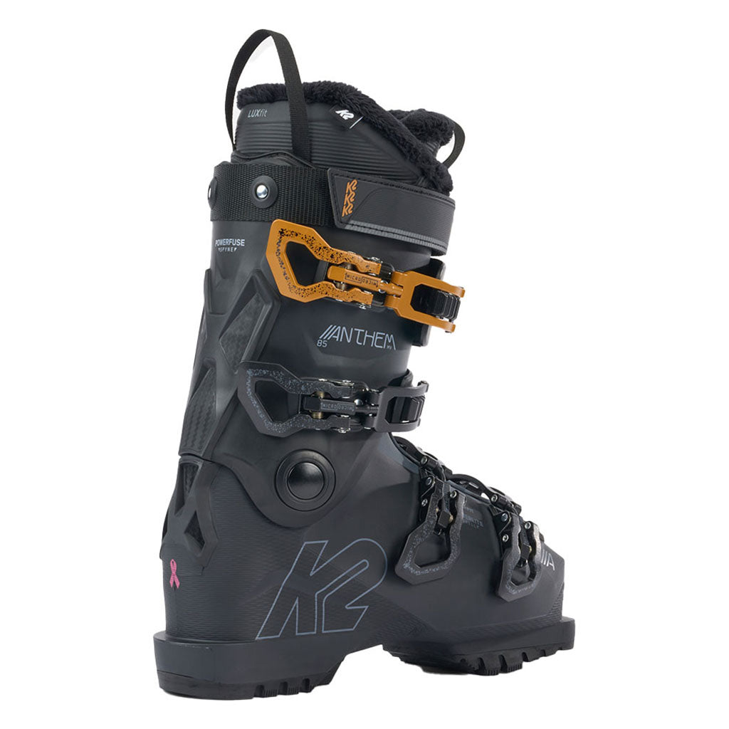 Anthem 85 - MV 100mm (C/O) - Ski Boots