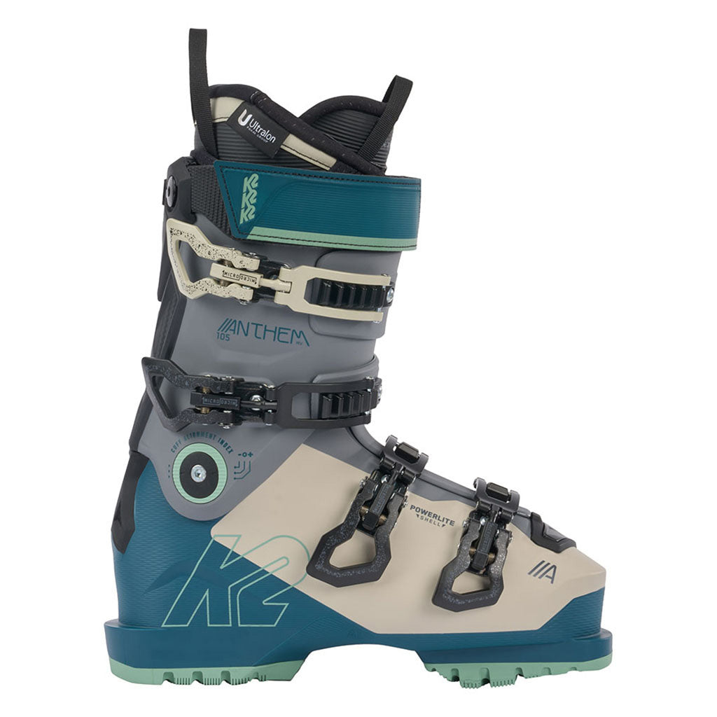 Anthem 105 LV - Ski Boots