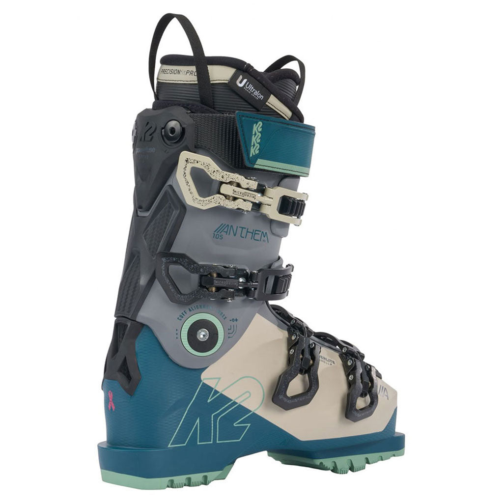 Anthem 105 LV - Ski Boots