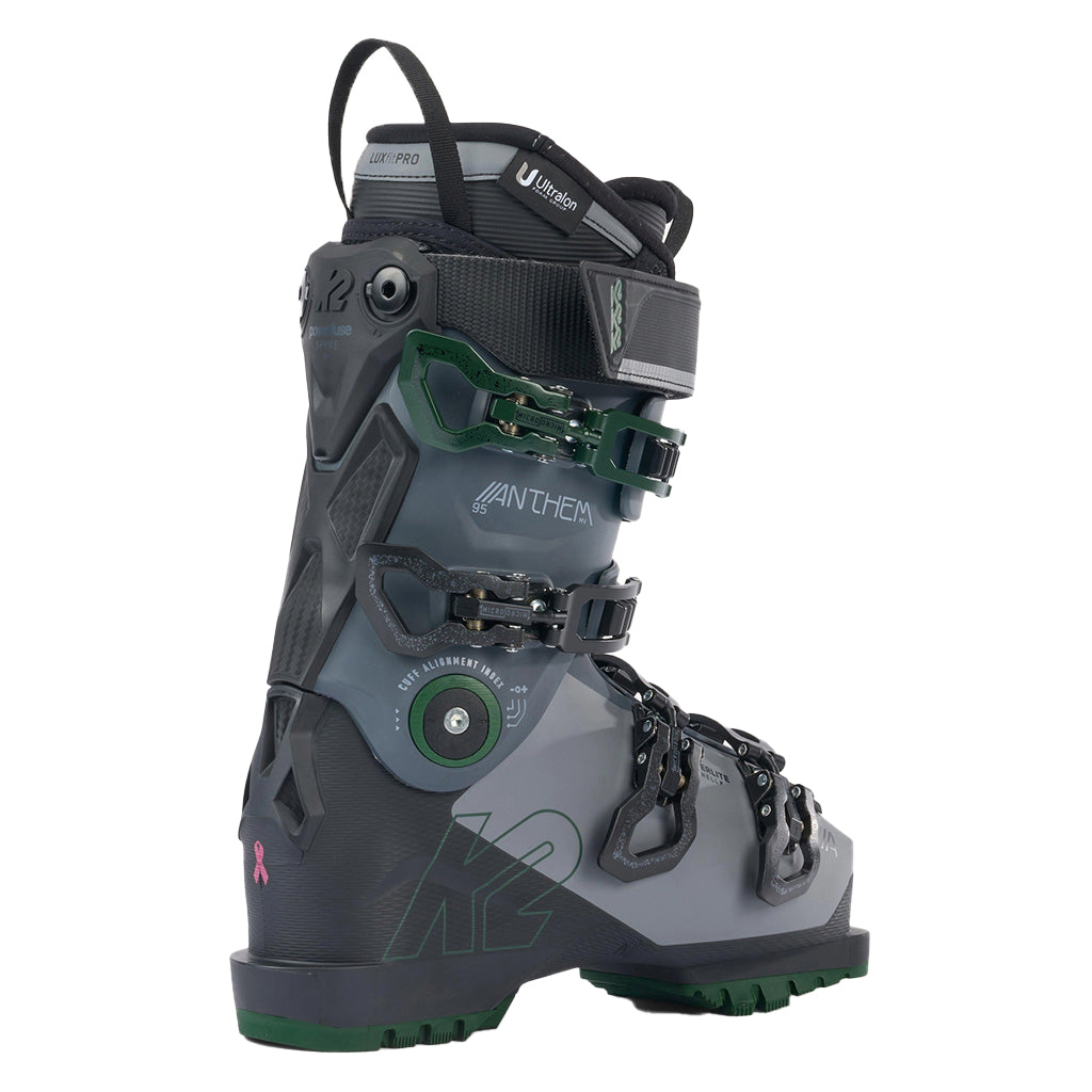 Anthem 95 - MV 100mm (C/O) - Ski Boots