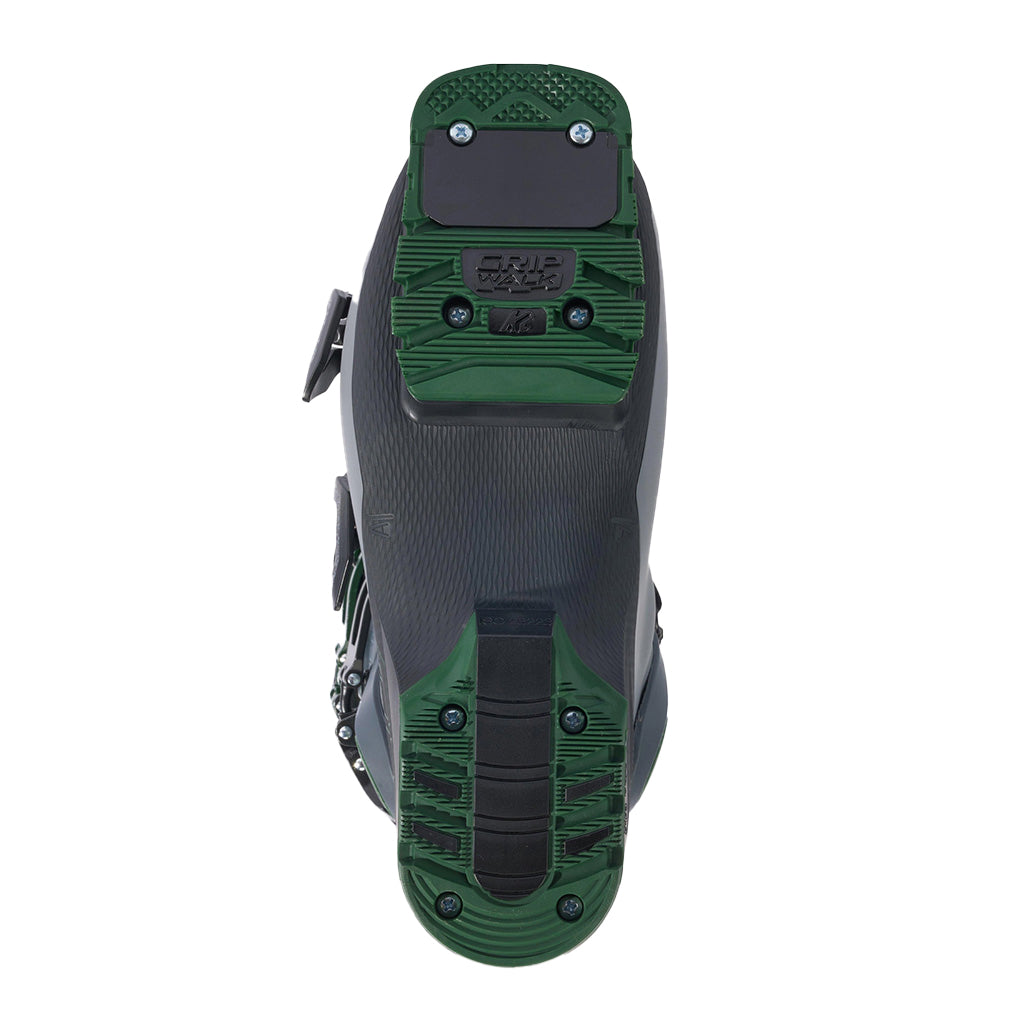 Anthem 95 - MV 100mm (C/O) - Ski Boots