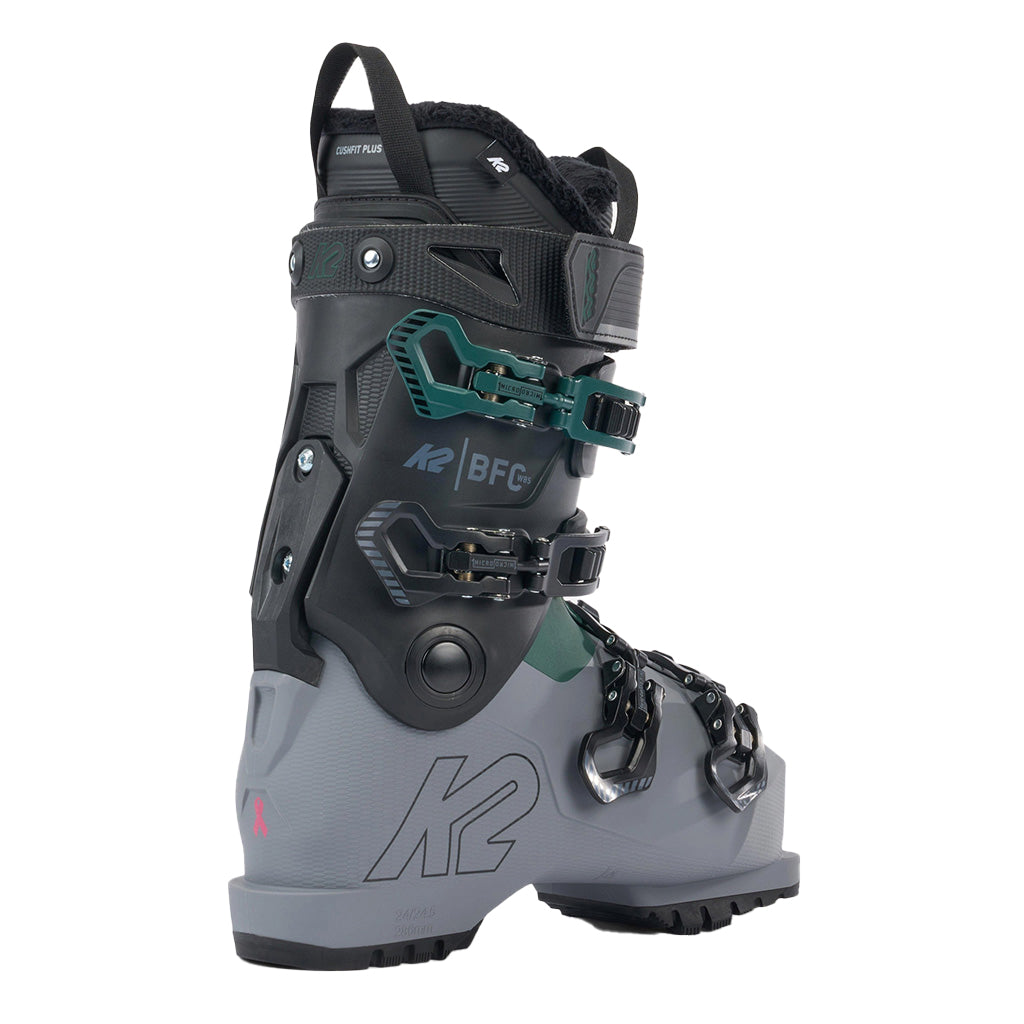 BFC 85 W - 103mm - Ski Boots