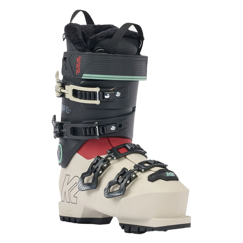 BFC 95 - 103mm - Ski Boots