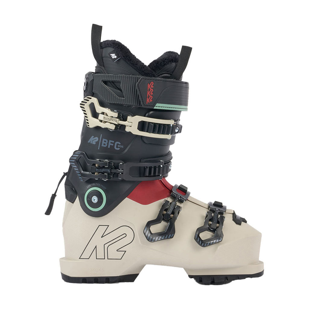 BFC 95 - 103mm - Ski Boots