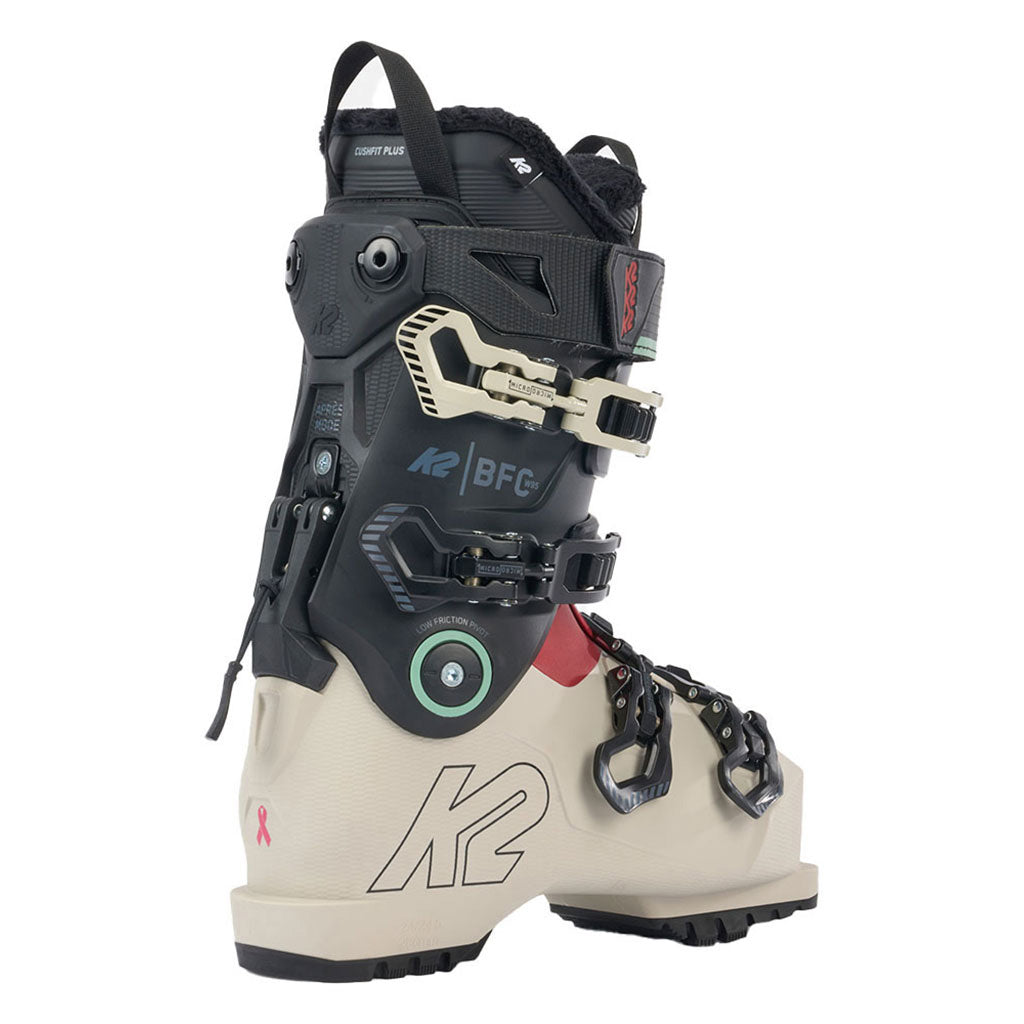 BFC 95 - 103mm - Ski Boots