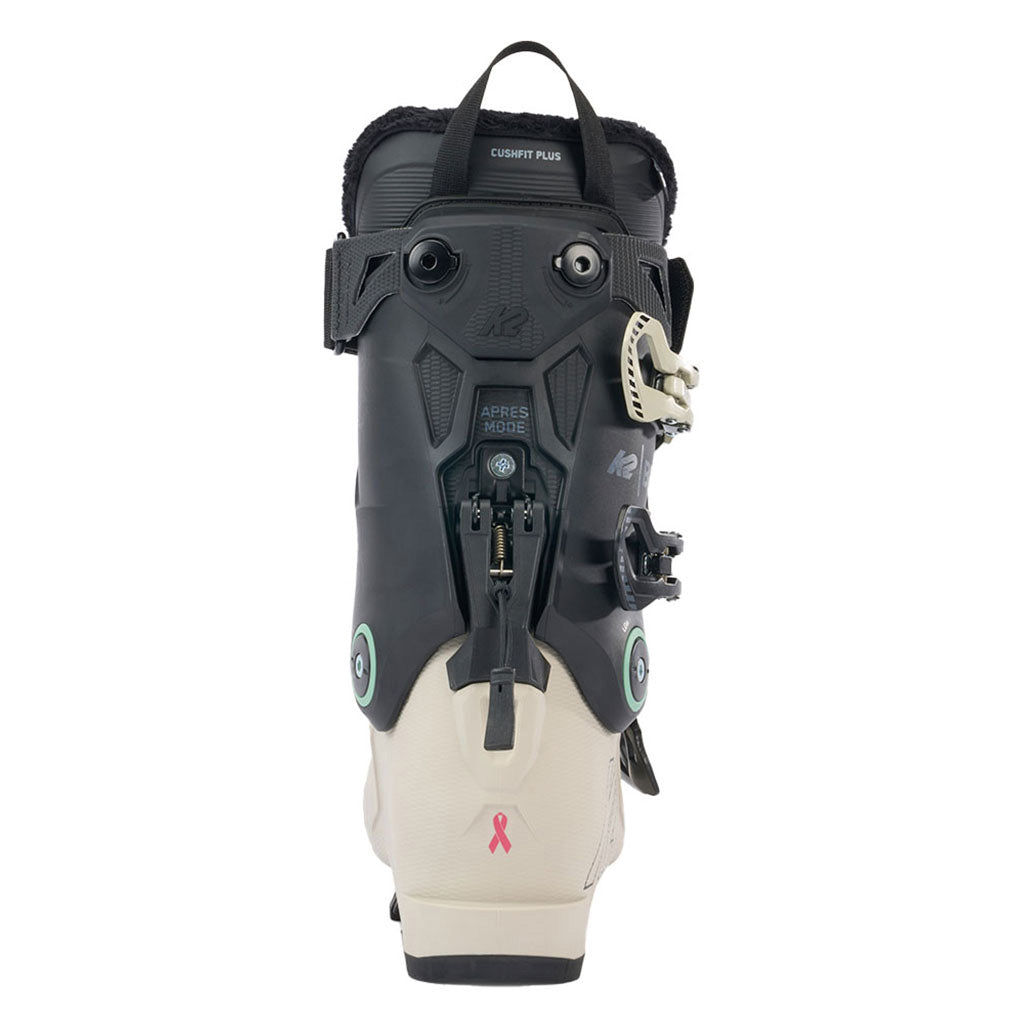 BFC 95 - 103mm - Ski Boots