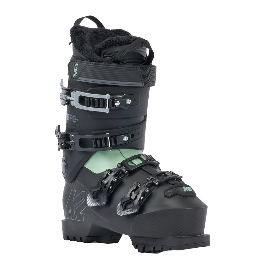 BFC 75 W - 103mm - Ski Boots