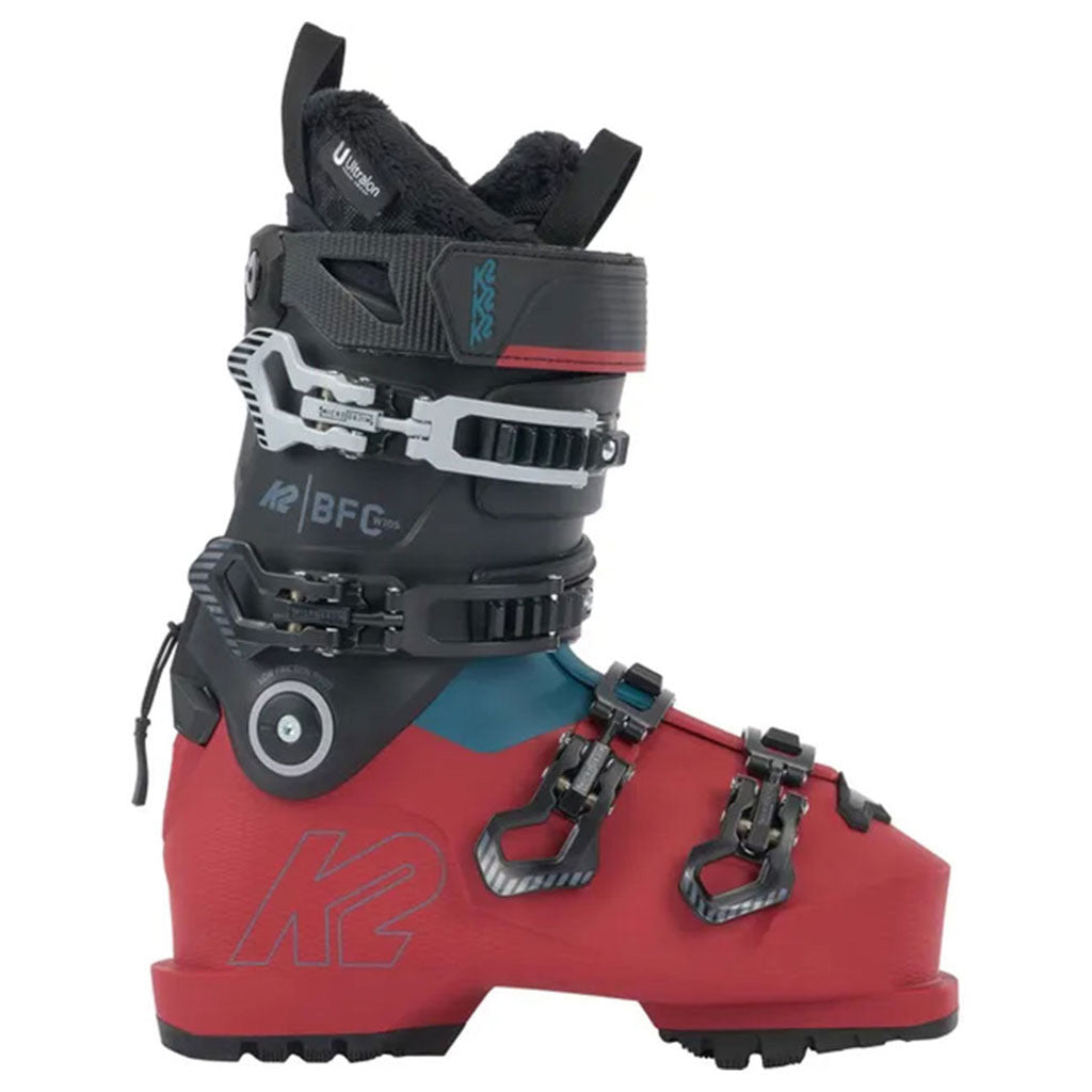 BFC 105 - 103mm - Ski Boots