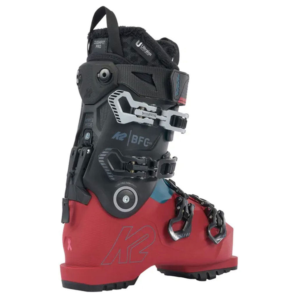 BFC 105 - 103mm - Ski Boots