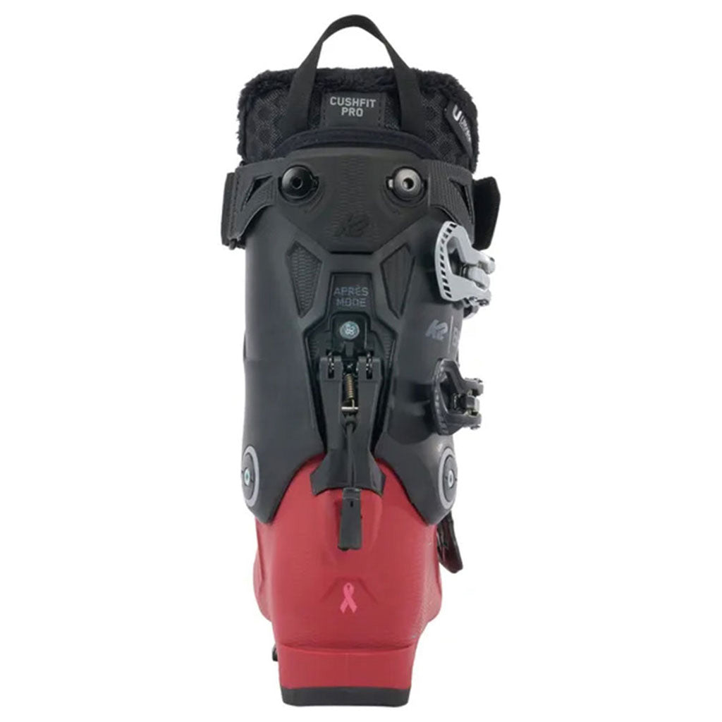 BFC 105 - 103mm - Ski Boots