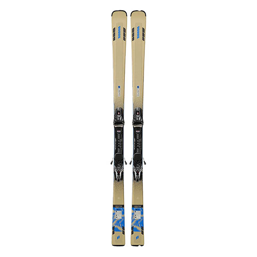 Disruption MTI 24/25 - Skis with Bindings