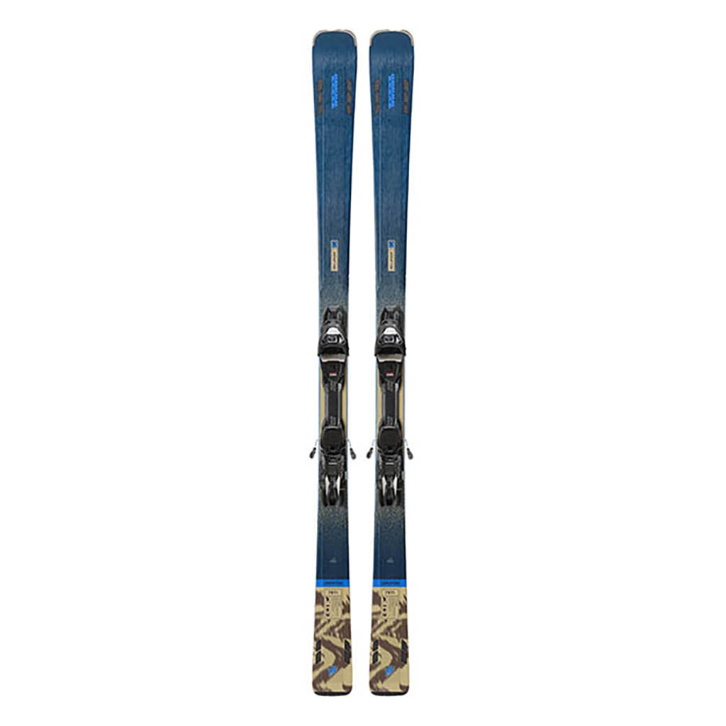 Disruption 78TI Inkl Binding - Skis
