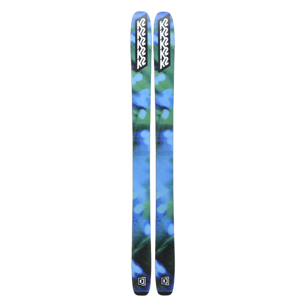 Mindbender 116C - Skis