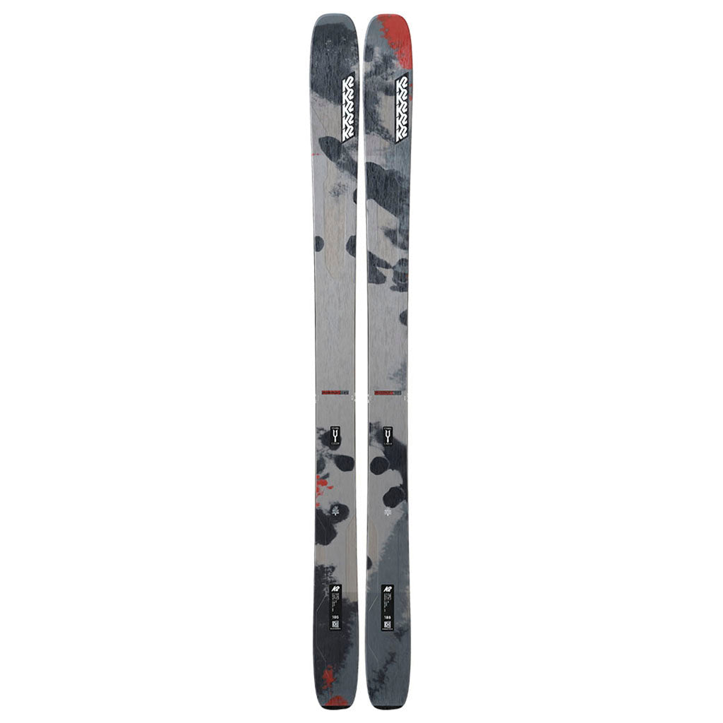 Mindbender 108TI 24/25 - Skis