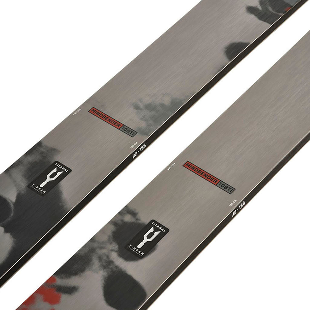 Mindbender 108TI 24/25 - Skis