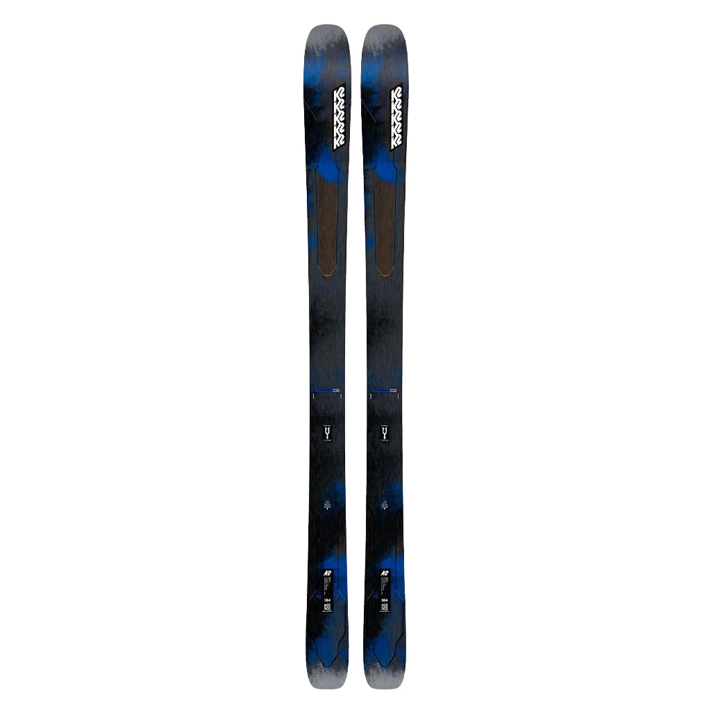 Mindbender 99TI - Skis