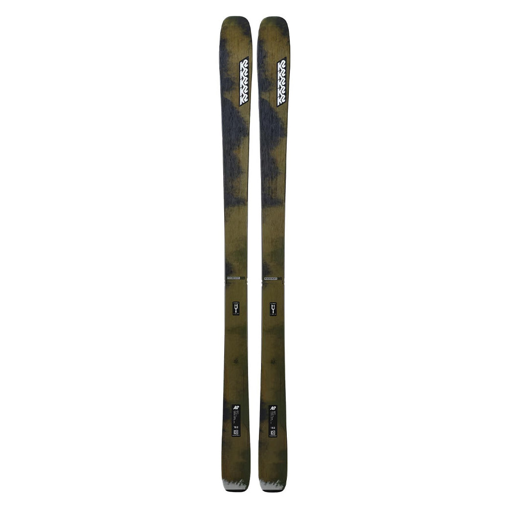 Mindbender 89TI - Skis