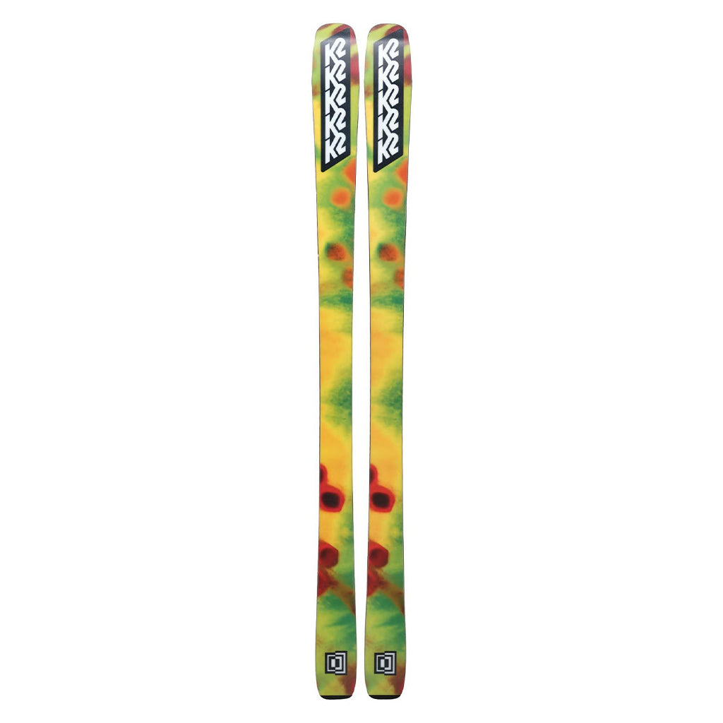 Mindbender 89TI - Skis