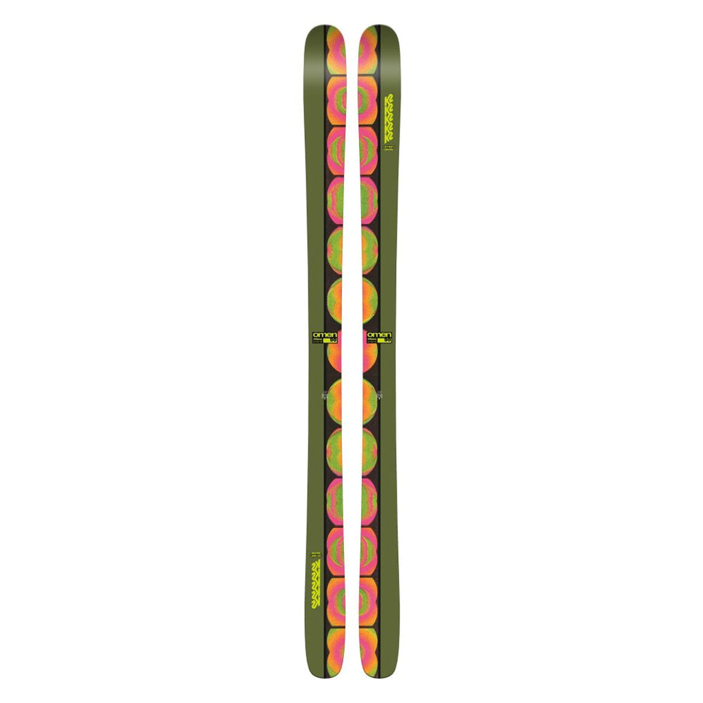 Omen 90 - Skis