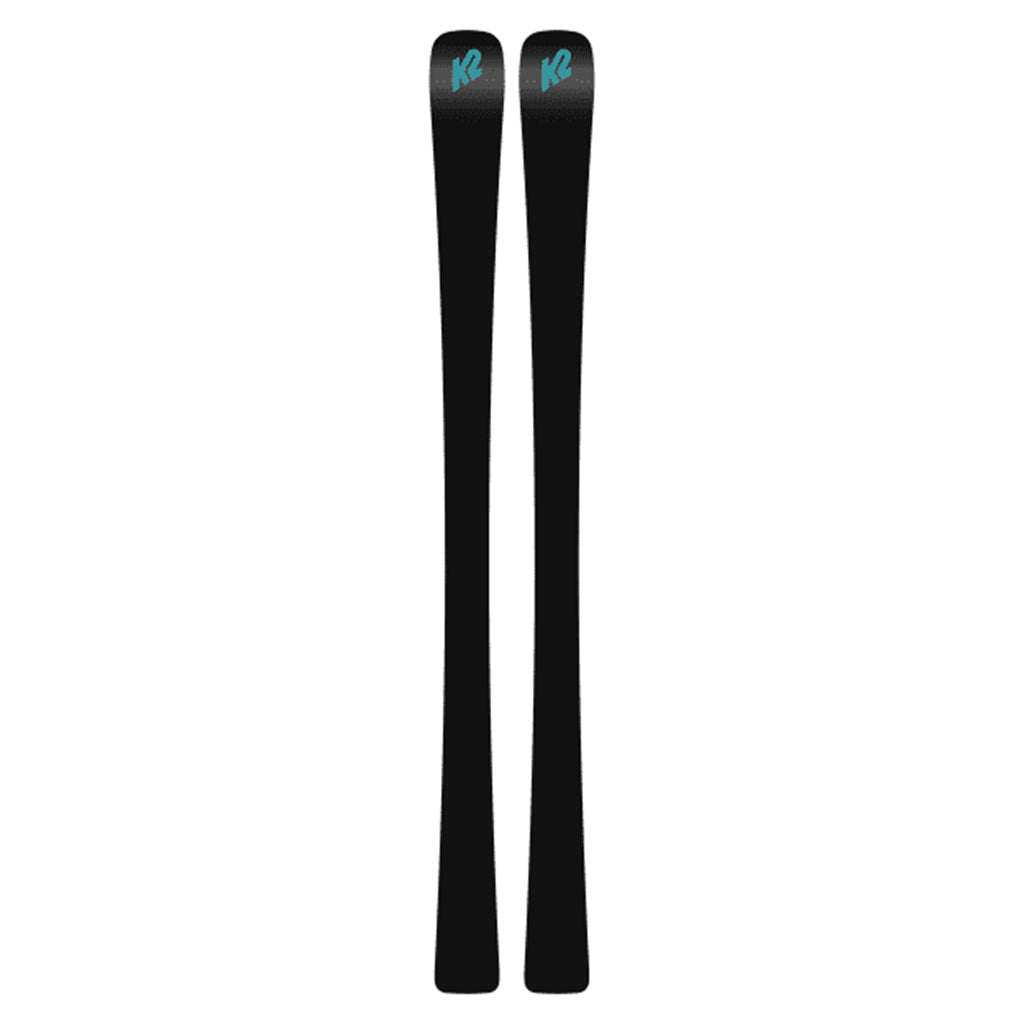 Disruption SC W + ER3 10 Compact binding - Skis incl. Bindings