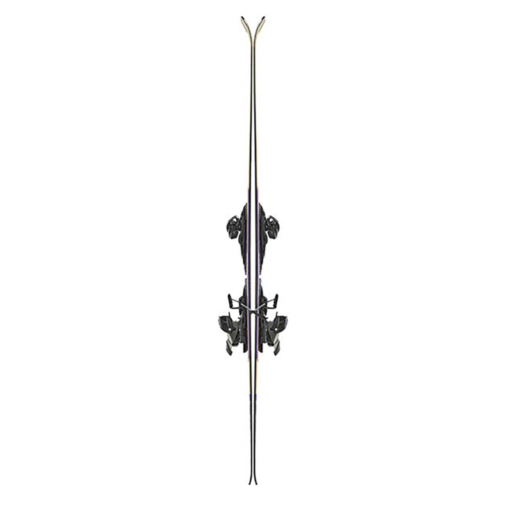 Disruption 81TI W 24/25 - Skis with Bindings