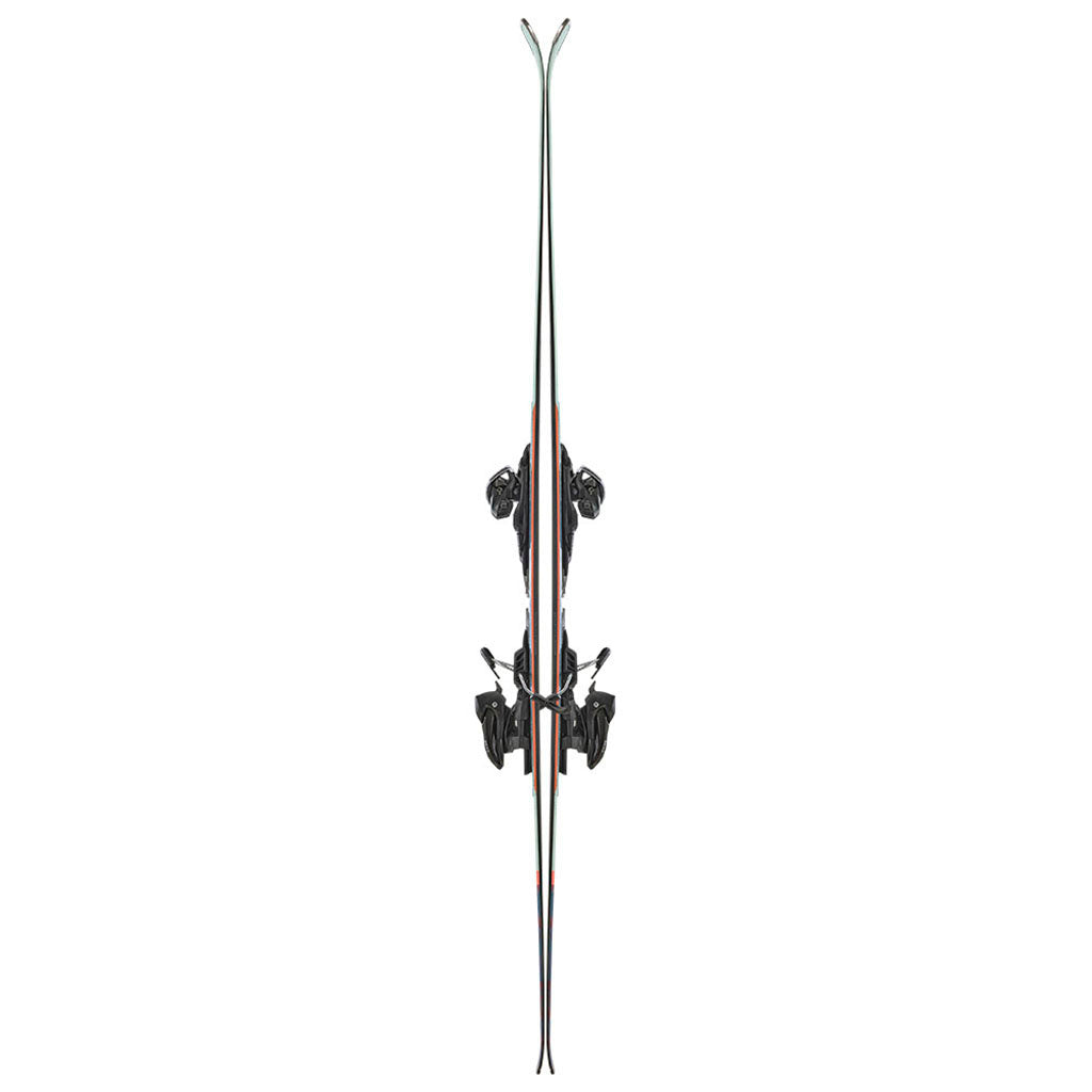 Disruption 78C W 24/25 - Skis with Bindings