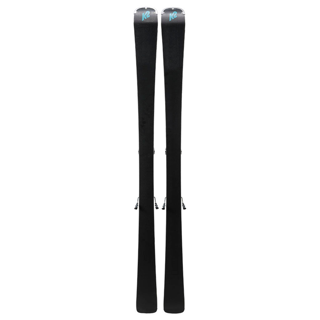 Disruption 76C W 24/25 - Skis with Bindings