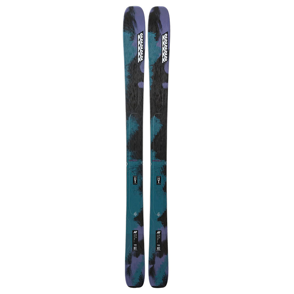 Mindbender 106C W 24/25 - Skis