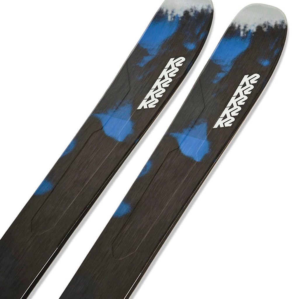 Mindbender 99TI W 24/25 - Skis