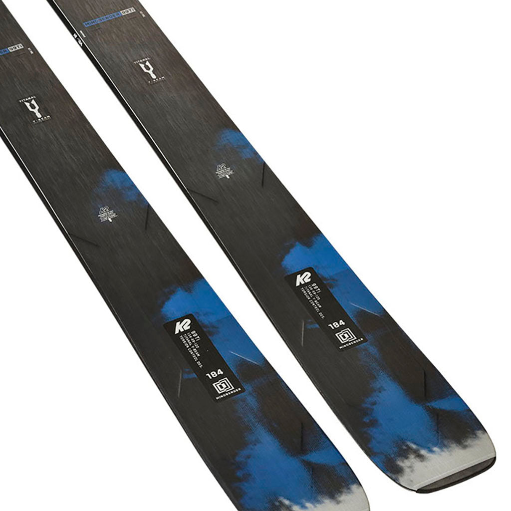 Mindbender 99TI W 24/25 - Skis