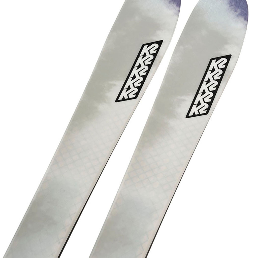 Mindbender 90C W 24/25 - Skis