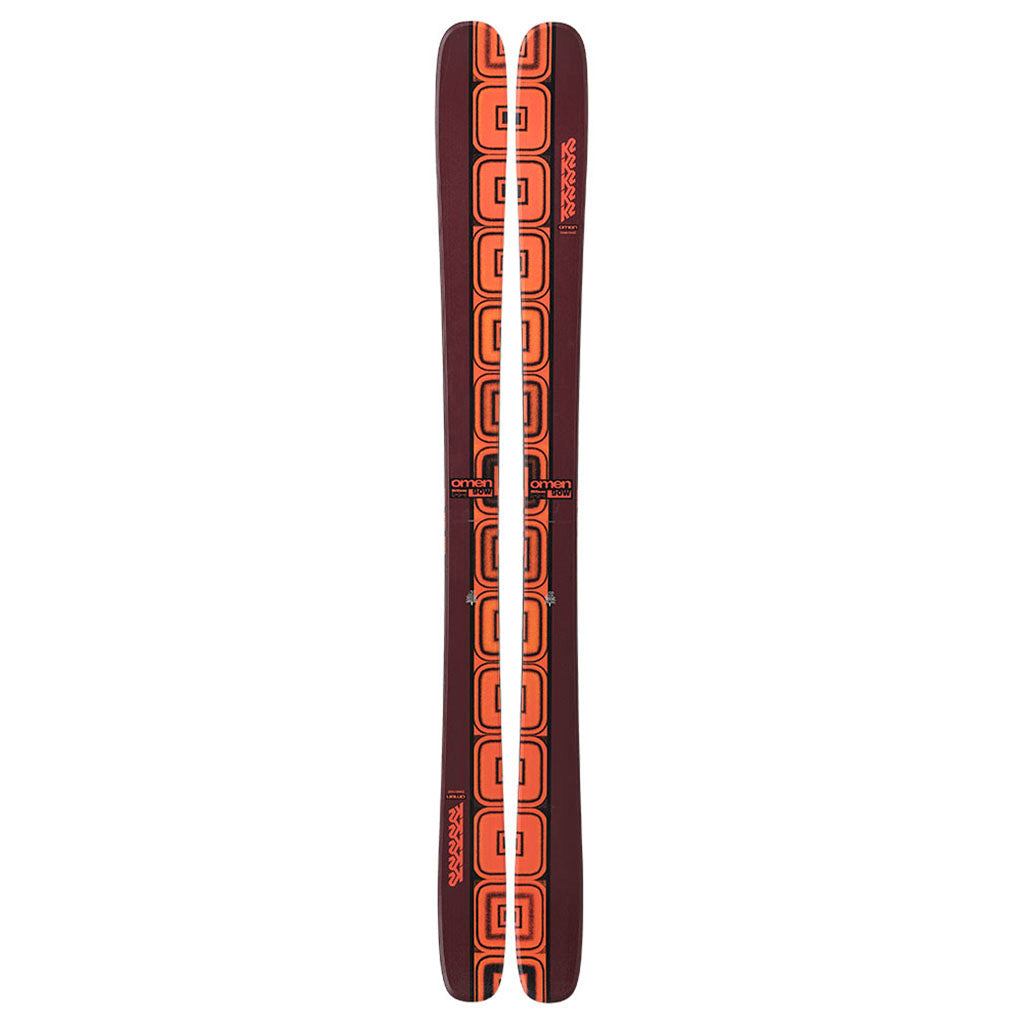 Omen 90 W 24/25 - Skis