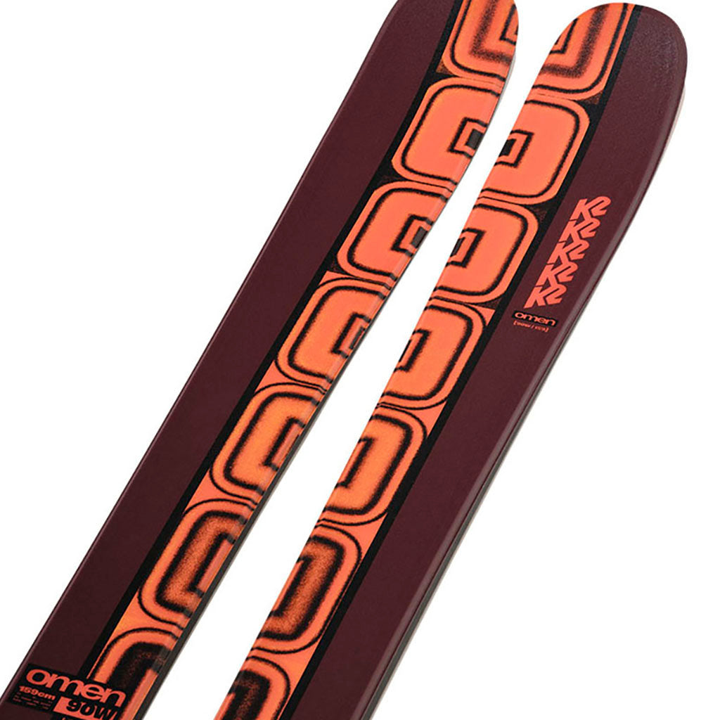 Omen 90 W 24/25 - Skis