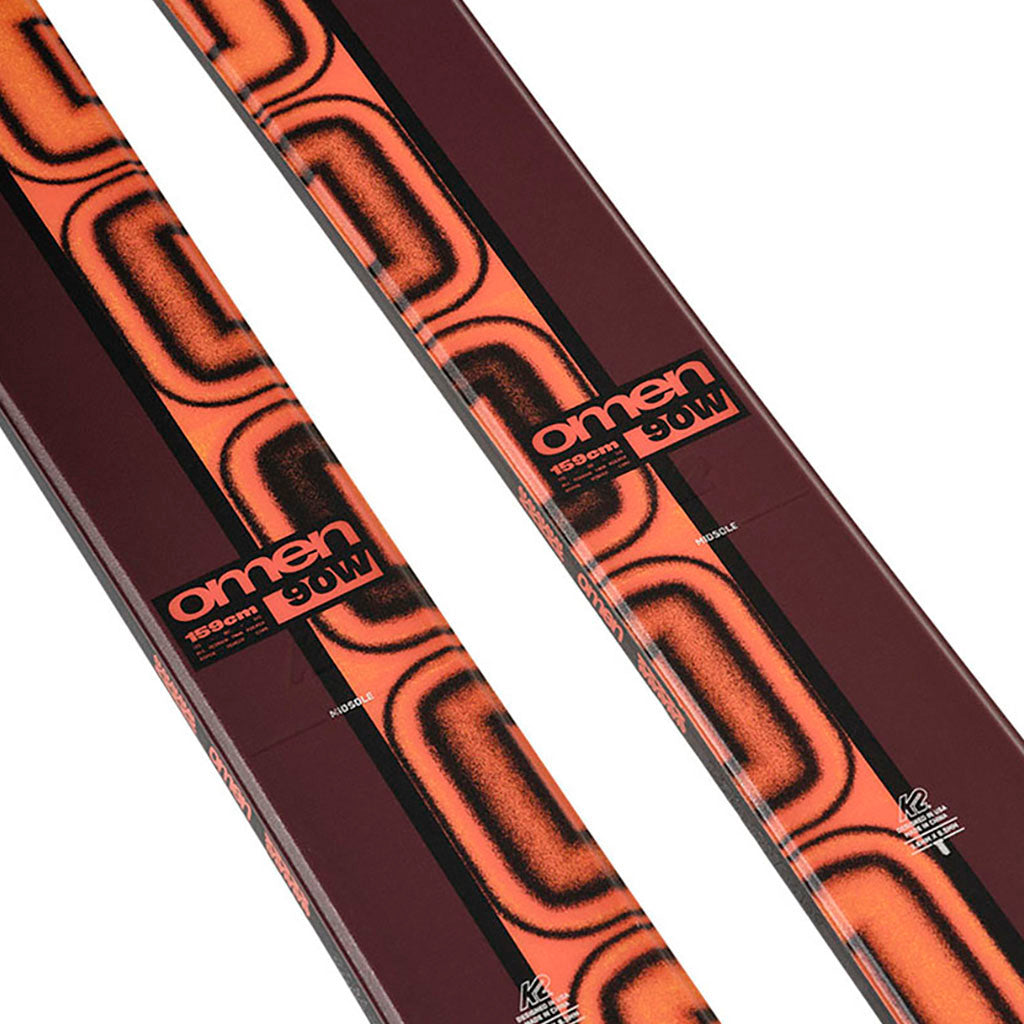 Omen 90 W 24/25 - Skis