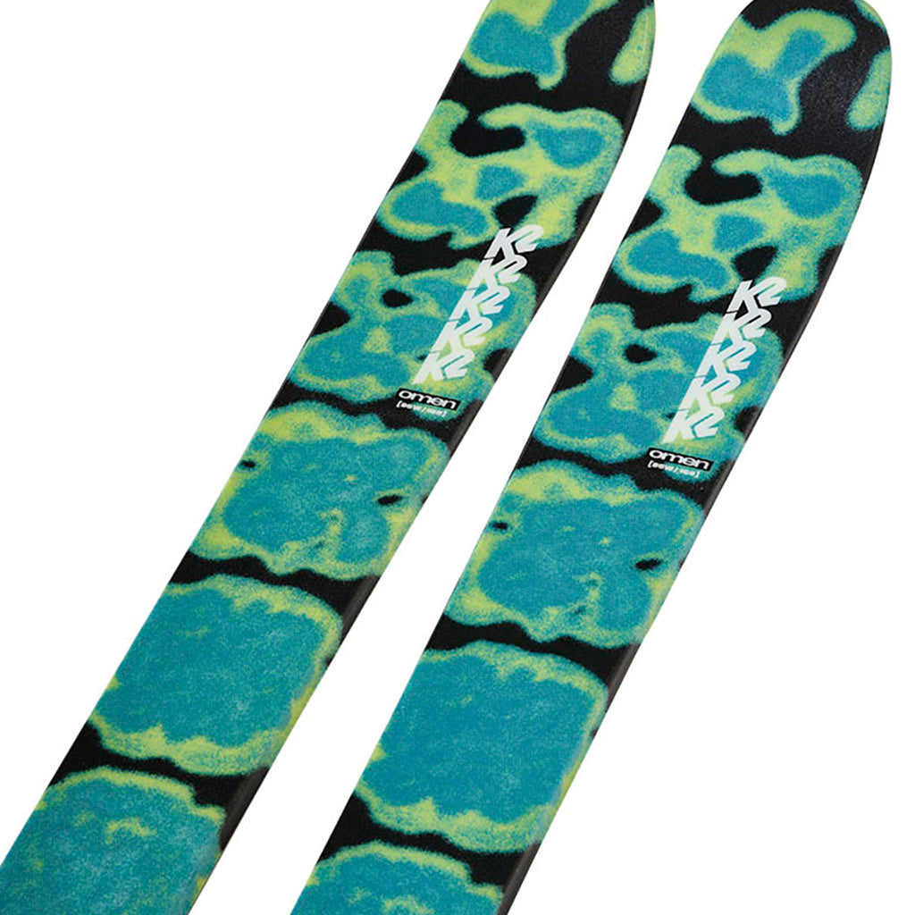 Omen 85 - Skis