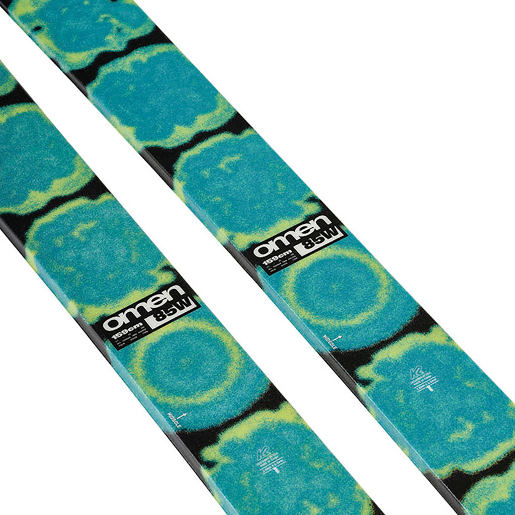 Omen 85 - Skis