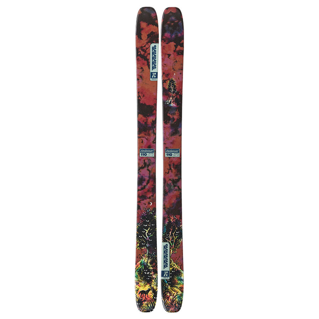 Reckoner 110 W 24/25 - Skis