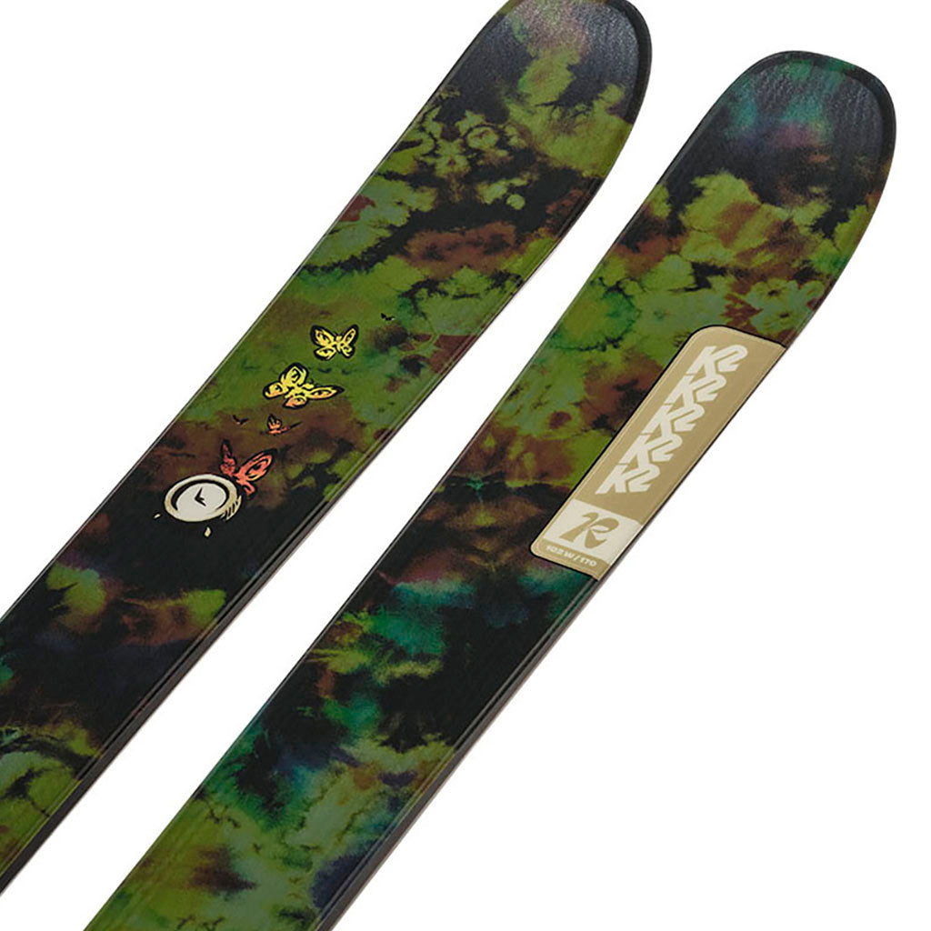 Reckoner 110 W 24/25 - Skis
