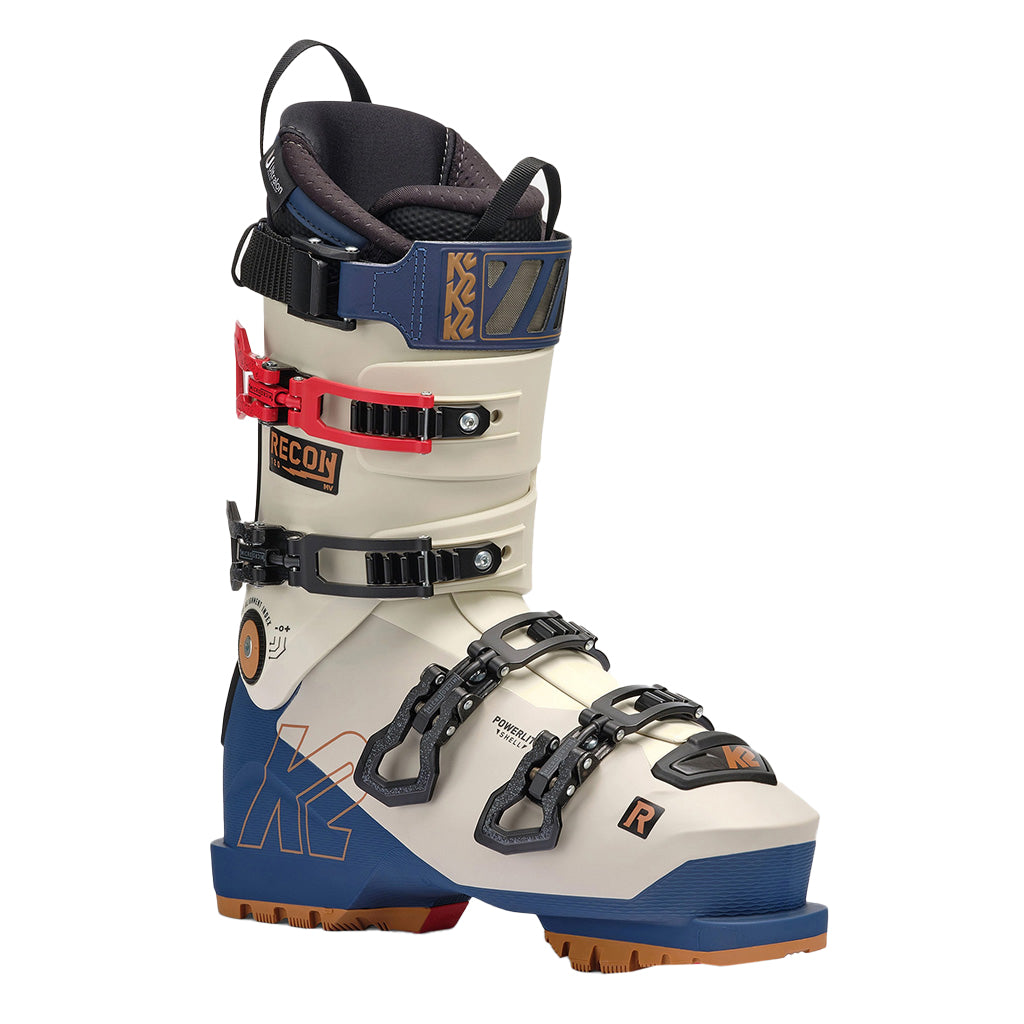 Recon 120 - MV 100mm - Ski Boots